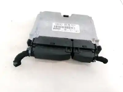 Second-hand car spare part ecu engine control for audi a4 avant (b5) 1.9 tdi oem iam references 0281001721  038906018s