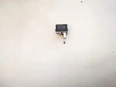 Pezzo di ricambio per auto di seconda mano  per TOYOTA COROLLA (E11)  Riferimenti OEM IAM 9098702020  90987-02020, 156700-1930