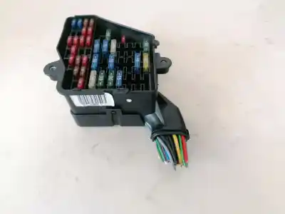Second-hand car spare part fuse box unit for audi a4 avant (b5) 1.9 tdi oem iam references   