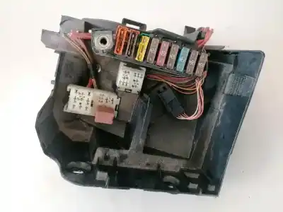 Second-hand car spare part  for RENAULT SCENIC II  OEM IAM references   