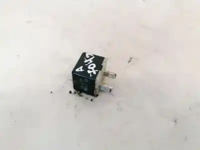 Second-hand car spare part relay for audi a4 avant (b5) 1.9 tdi oem iam references 431951253h  