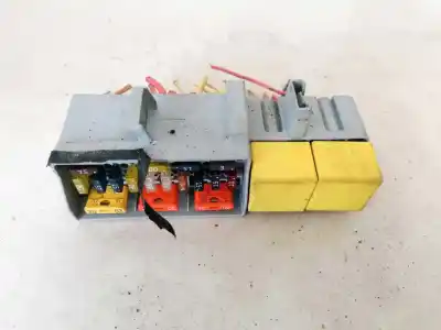 Second-hand car spare part  for RENAULT SCENIC II  OEM IAM references 13251GHW  