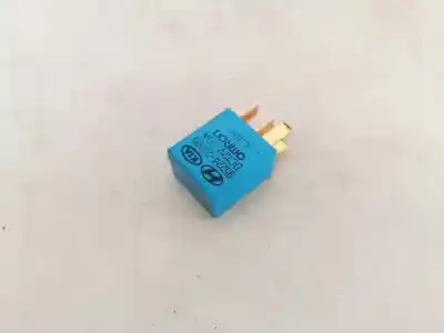 Peça sobressalente para automóvel em segunda mão relé para automóvel por hyundai getz (tb) 1.5 crdi referências oem iam 952242d000