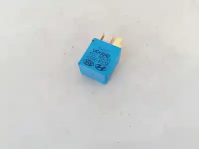 Peça sobressalente para automóvel em segunda mão relé para automóvel por hyundai getz (tb) 1.5 crdi referências oem iam 952242d000