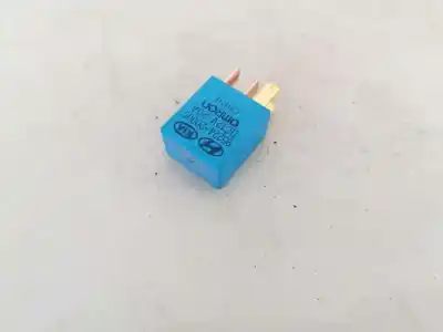 Peça sobressalente para automóvel em segunda mão relé para automóvel por hyundai getz (tb) 1.5 crdi referências oem iam 952242d000