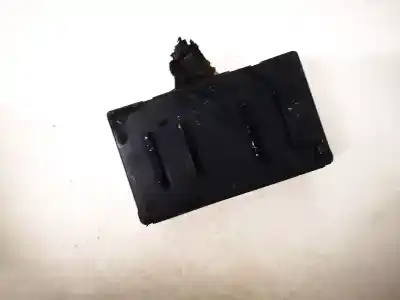 Pezzo di ricambio per auto di seconda mano  per CITROEN C4 I (LC_)  Riferimenti OEM IAM 9632229480  