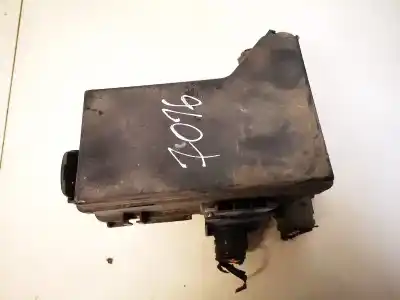 Peça sobressalente para automóvel em segunda mão caixa de fusíveis e relés por nissan qashqai 1.6 16v referências oem iam 