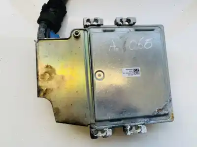 Second-hand car spare part ecu engine control for ford galaxy (ca1) 1.8 tdci cat oem iam references 6g9112a532bb  6g91-12a532-bb, s122865021, 866936896, s1d206