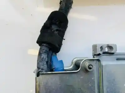 Second-hand car spare part ecu engine control for ford galaxy (ca1) 1.8 tdci cat oem iam references 6g9112a532bb  6g91-12a532-bb, s122865021, 866936896, s1d206