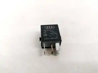 Автозапчастина б/у реле для volkswagen phaeton (3d2/3d8) 3.2 v6 24v посилання на oem iam 4h0951253c