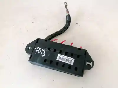 Second-hand car spare part fuse box unit for volvo xc90 2.4 d momentum geartronic (7 sitze) oem iam references 9162323  9441776