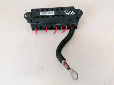 Second-hand car spare part fuse box unit for volvo xc90 2.4 d momentum geartronic (7 sitze) oem iam references 9162323  9441776