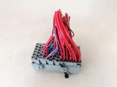 Second-hand car spare part fuse box unit for volvo xc90 2.4 d momentum geartronic (7 sitze) oem iam references 8637669  