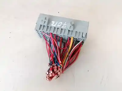 Second-hand car spare part fuse box unit for volvo xc90 2.4 d momentum geartronic (7 sitze) oem iam references 8637669  