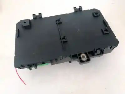 Second-hand car spare part fuse box unit for opel astra h twintop (a04) 1.9 cdti (l67) oem iam references 13206757  5dk008669-42