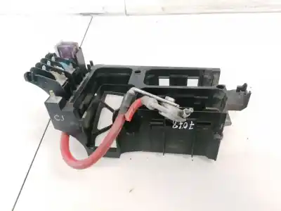 Second-hand car spare part Fuse Box Unit for OPEL ASTRA H TWINTOP (A04) 1.9 CDTi (L67) OEM IAM references 1534964  743380