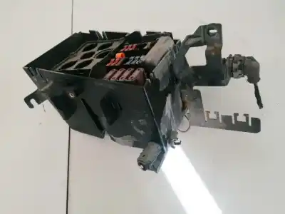 Second-hand car spare part fuse box unit for peugeot 406 (8b) 1.9 td oem iam references   