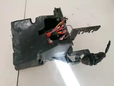 Second-hand car spare part fuse box unit for peugeot 406 (8b) 1.9 td oem iam references   