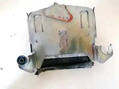 Second-hand car spare part ecu engine control for hyundai getz (tb) 1.5 crdi oem iam references 038906013ab  281001911, 28sa4120