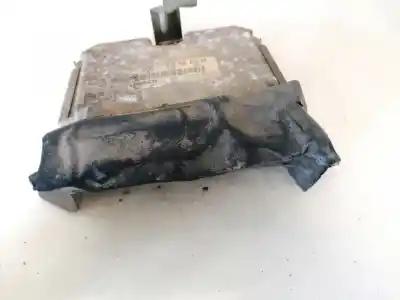 Second-hand car spare part ecu engine control for hyundai getz (tb) 1.5 crdi oem iam references 038906013ab  281001911, 28sa4120