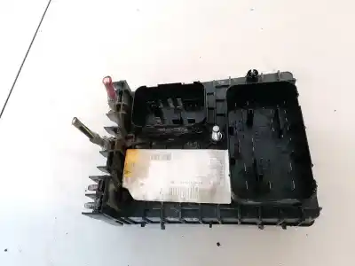 Автозапчасти б/у блок реле/предохранителей за volkswagen caddy ka/kb (2k) 2.0 sdi ссылки oem iam 1k0937124h  