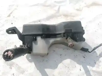 Second-hand car spare part fuse box unit for toyota corolla (e11) 2.0 d-4d linea sol oem iam references   