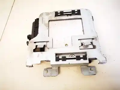 Second-hand car spare part ecu engine control for volkswagen caddy ka/kb (2k) 2.0 sdi oem iam references 03g906016n  0281011541