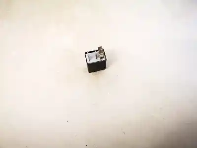Second-hand car spare part relay for volkswagen caddy ka/kb (2k) 2.0 sdi oem iam references 95vw10k705ae  7m0951253c