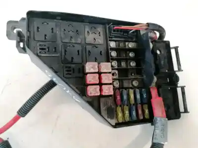 Second-hand car spare part fuse box unit for rover rover 45 (rt) 2.0 idt oem iam references yqe103200  