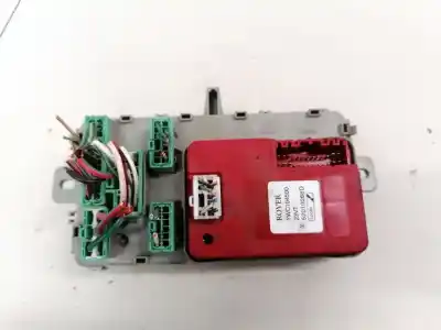 Second-hand car spare part fuse box unit for rover rover 45 (rt) 2.0 idt oem iam references ywc104500