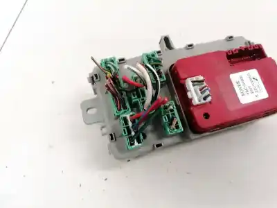 Second-hand car spare part fuse box unit for rover rover 45 (rt) 2.0 idt oem iam references ywc104500  52010268d