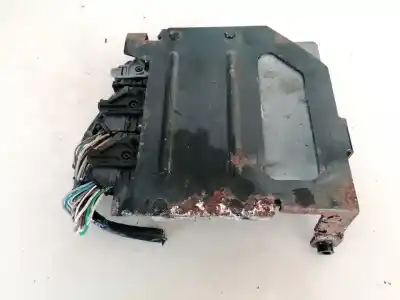 Second-hand car spare part ecu engine control for renault laguna iii 1.5 dci diesel oem iam references 237100037r  s180067140a, 237100822r