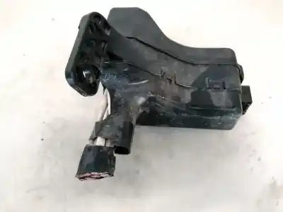 Second-hand car spare part fuse box unit for toyota corolla (e11) 2.0 d-4d linea sol oem iam references   