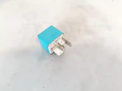 Pezzo di ricambio per auto di seconda mano relè per toyota corolla (e11) 2.0 d-4d linea sol riferimenti oem iam 9098704010  90987-04010, 156700-2550