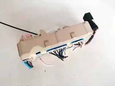 Second-hand car spare part fuse box unit for mazda 323 1.5 g 16v/25 (egi dohc) oem iam references 8c130218  8c13-0218