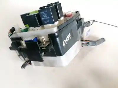 Second-hand car spare part fuse box unit for mazda 323 1.5 g 16v/25 (egi dohc) oem iam references   