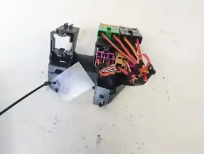 Second-hand car spare part fuse box unit for audi a4 b6 (8e2) 2.5 tdi quattro oem iam references 8e1937503  