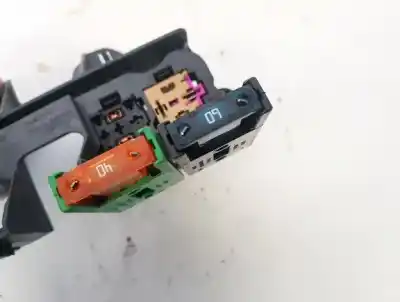 Second-hand car spare part fuse box unit for audi a4 b6 (8e2) 2.5 tdi quattro oem iam references 8e1937503  