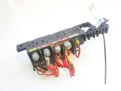 Автозапчасти б/у  за AUDI A6, C5 2001.08 - 2005.01 FACELIFT  ссылки OEM IAM 8L0941822A  896083000, 4B0955531D