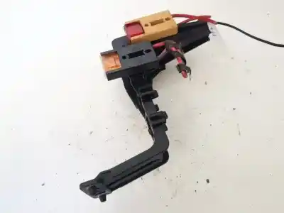 Second-hand car spare part fuse box unit for audi a4 b6 (8e2) 2.5 tdi quattro oem iam references 8e0937503b  