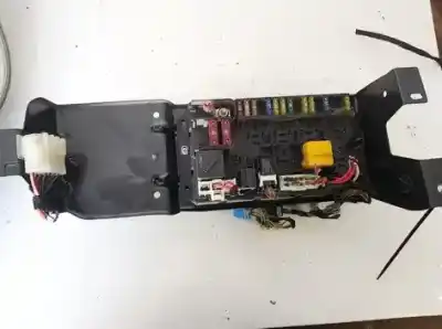 Pezzo di ricambio per auto di seconda mano  per LAND ROVER RANGE ROVER, 2002.03 - 2012.08  Riferimenti OEM IAM   