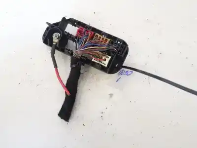 Second-hand car spare part fuse box unit for audi a4 b6 (8e2) 2.5 tdi quattro oem iam references 8e1937545b  