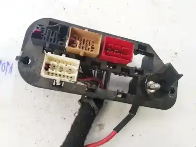 Second-hand car spare part fuse box unit for audi a4 b6 (8e2) 2.5 tdi quattro oem iam references 8e1937545b  