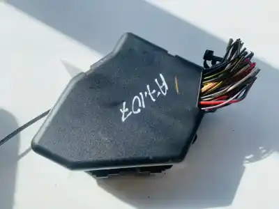 Second-hand car spare part fuse box unit for audi a4 avant (b5) 1.9 tdi oem iam references   
