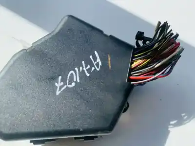 Second-hand car spare part fuse box unit for audi a4 avant (b5) 1.9 tdi oem iam references   