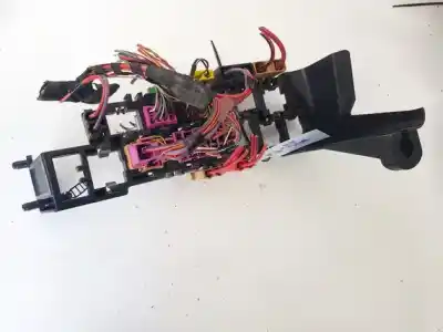 Автозапчастина б/у реле/запоперівник для audi a6, c5 2001.08 - 2005.01 facelift 2.5 tdi quattro 132kw 2000.02 - 2005.01 посилання на oem iam 8d1937545  