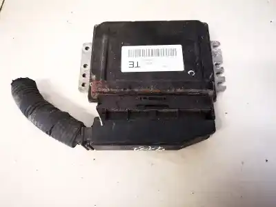 Peça sobressalente para automóvel em segunda mão  por CHEVROLET KALOS  Referências OEM IAM 96376653  S010011038