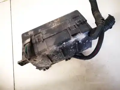 Second-hand car spare part fuse box unit for chevrolet kalos 1.2 cat oem iam references   