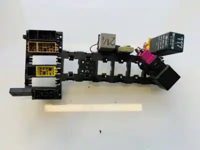 Peça sobressalente para automóvel em segunda mão relé para automóvel por audi 80 avant 1.9 turbodiesel cat (aaz) referências oem iam 357906121