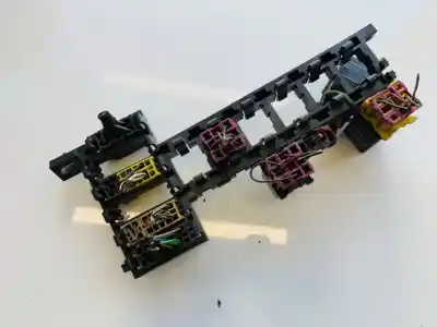 Pezzo di ricambio per auto di seconda mano relè per audi 80 avant 1.9 turbodiesel cat (aaz) riferimenti oem iam 357906121  443951253s